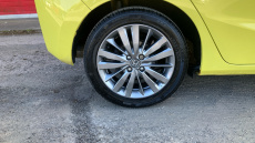 Honda Jazz 1.3 EX Navi 5dr Petrol Hatchback